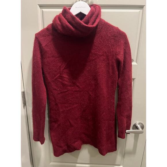 Free People Turtle neck - Picture 1 of 3